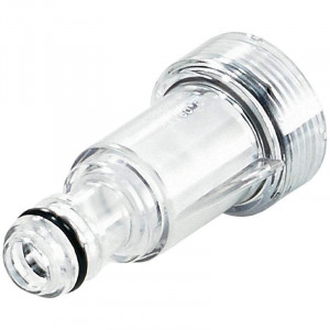 Фильтр воды для минимойки Bosch AQT 33/35/37