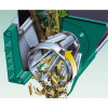 Садовий подрібнювач гілок Bosch AXT 25 TC 