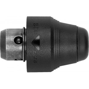 Сменный патрон Bosch SDS-plus для перфоратора GBH 2-26 DFR (2608572213)