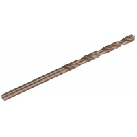 Сверло спиральное Bosch PRO Stainless Steel HSS-Co, 8х75х117 мм, 5 шт