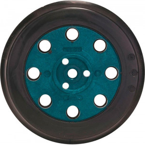 Опорная тарелка Bosch жесткая 125 мм PEX (2608601061)