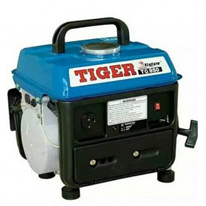 Бензиновый генератор Tiger TG950